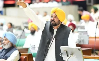 ਵਿਧਾਨ ਸਭਾ ਨੇ ‘ਪੰਜਾਬ ਰੈਗੂਲੇਸ਼ਨ ਆਫ਼ ਫੀਸ ਆਫ਼ ਅਣ-ਏਡਿਡ ਐਜੂਕੇਸ਼ਨਲ ਇੰਸਟੀਚਿਊਸ਼ਨਜ਼ ਬਿੱਲ ਪਾਸ ਕੀਤਾ