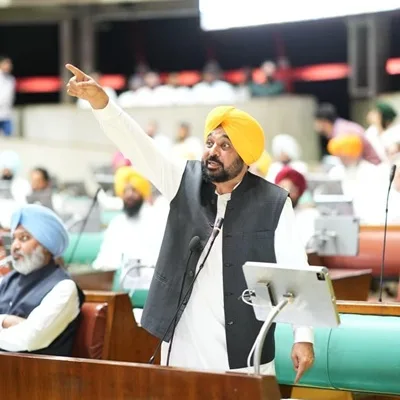 ਵਿਧਾਨ ਸਭਾ ਨੇ ‘ਪੰਜਾਬ ਰੈਗੂਲੇਸ਼ਨ ਆਫ਼ ਫੀਸ ਆਫ਼ ਅਣ-ਏਡਿਡ ਐਜੂਕੇਸ਼ਨਲ ਇੰਸਟੀਚਿਊਸ਼ਨਜ਼ ਬਿੱਲ ਪਾਸ ਕੀਤਾ