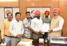 ਵਿੱਤ ਮੰਤਰੀ ਹਰਪਾਲ ਸਿੰਘ ਚੀਮਾ ਨੇ ਅਧਿਆਪਕਾਂ, ਸਿੱਖਿਆ ਮੁਲਾਜ਼ਮਾਂ ਅਤੇ ਪੈਨਸ਼ਨਰਾਂ ਨਾਲ ਕੀਤੀ ਗੱਲਬਾਤ