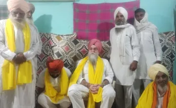 ਸ. ਸੰਧਵਾ ਨੇ ਪੀਰ ਨਿਗਾਹੇ ਵਾਲਾ ਪਿੰਡ ਮਿਸ਼ਰੀ ਵਾਲਾ ਵਿਖੇ ਬਾਬਾ ਉਜਾਗਰ ਸਿੰਘ ਜੀ ਦੀ ਸਾਲਾਨਾ ਬਰਸੀ ਸਮਾਗਮ ਵਿਚ ਸ਼ਿਰਕਤ ਕੀਤੀ