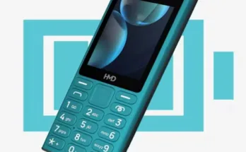 ਸਕੂਲ ਐਡੀਸ਼ਨ ਵਿੱਚ HMD 105 4G ਬਜਟ ਫੀਚਰ ਫੋਨ ਲਾਂਚ, ਬੱਚਿਆਂ ਲਈ ਸਮਰਪਿਤ ਨਿਯੰਤਰਣ, IP54 ਰੇਟਿੰਗ ਦੇ ਨਾਲ