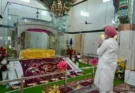 ਸਪੀਕਰ ਸ. ਕੁਲਤਾਰ ਸਿੰਘ ਸੰਧਵਾਂ ਹਲਕੇ ਦੇ ਵੱਖ ਵੱਖ ਸਮਾਗਮਾਂ ਵਿਚ ਸ਼ਿਰਕਤ ਕੀਤੀ