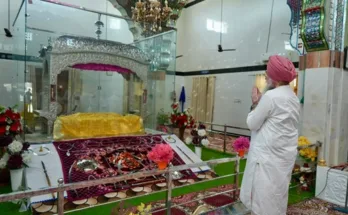 ਸਪੀਕਰ ਸ. ਕੁਲਤਾਰ ਸਿੰਘ ਸੰਧਵਾਂ ਹਲਕੇ ਦੇ ਵੱਖ ਵੱਖ ਸਮਾਗਮਾਂ ਵਿਚ ਸ਼ਿਰਕਤ ਕੀਤੀ