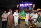 ਸਪੀਕਰ ਸੰਧਵਾਂ ਨੇ ਮੁੱਖ ਮੰਤਰੀ ਤੀਰਥ ਯਾਤਰਾ ਯੋਜਨਾ ਤਹਿਤ ਖਾਟੂ ਸ਼ਿਆਮ ਅਤੇ ਸਾਲਾਸਰ ਬਾਲਾਜੀ ਲਈ  ਬੱਸ ਨੂੰ ਹਰੀ ਝੰਡੀ ਦਿਖਾਈ