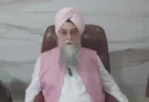ਸਪੀਕਰ  ਸੰਧਵਾਂ ਵੱਲੋਂ ਹਾਦਸੇ ਦੌਰਾਨ ਤਿੰਨ ਕਾਵੜੀਆਂ ਦੀ ਹੋਈ ਮੌਤ ਤੇ ਡੂੰਘੇ ਦੁੱਖ ਦਾ ਪ੍ਰਗਟਾਵਾ