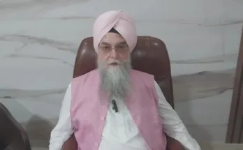 ਸਪੀਕਰ  ਸੰਧਵਾਂ ਵੱਲੋਂ ਹਾਦਸੇ ਦੌਰਾਨ ਤਿੰਨ ਕਾਵੜੀਆਂ ਦੀ ਹੋਈ ਮੌਤ ਤੇ ਡੂੰਘੇ ਦੁੱਖ ਦਾ ਪ੍ਰਗਟਾਵਾ