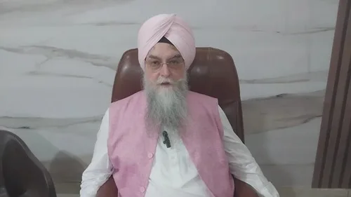 ਸਪੀਕਰ  ਸੰਧਵਾਂ ਵੱਲੋਂ ਹਾਦਸੇ ਦੌਰਾਨ ਤਿੰਨ ਕਾਵੜੀਆਂ ਦੀ ਹੋਈ ਮੌਤ ਤੇ ਡੂੰਘੇ ਦੁੱਖ ਦਾ ਪ੍ਰਗਟਾਵਾ