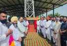 ਸਹਿਣਾ ਦੇ ਸਰਬਪੱਖੀ ਵਿਕਾਸ ਲਈ 3 ਕਰੋੜ 74 ਲੱਖ ਤੋਂ ਵੱਧ ਦੇ ਵਿਕਾਸ ਪ੍ਰੋਜੈਕਟ ਜਾਰੀ: ਵਿਧਾਇਕ ਉੱਗੋਕੇ