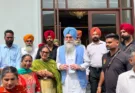 ਸਾਵਣ ਦੀਆਂ ਤੀਆਂ ਪੰਜਾਬੀ ਸੱਭਿਆਚਾਰ ਅਤੇ ਸਾਂਝੀ ਖੁਸ਼ੀ ਦਾ ਅਨਿੱਖੜਵਾਂ ਹਿੱਸਾ: ਸਪੀਕਰ ਸੰਧਵਾਂ