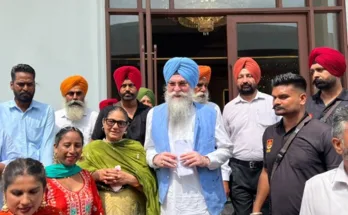 ਸਾਵਣ ਦੀਆਂ ਤੀਆਂ ਪੰਜਾਬੀ ਸੱਭਿਆਚਾਰ ਅਤੇ ਸਾਂਝੀ ਖੁਸ਼ੀ ਦਾ ਅਨਿੱਖੜਵਾਂ ਹਿੱਸਾ: ਸਪੀਕਰ ਸੰਧਵਾਂ