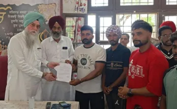 ਸਿੱਖਿਆ ਤੇ ਖੇਡਾਂ ਨੂੰ ਉਤਸ਼ਾਹਿਤ ਕਰਨਾ ਸਰਕਾਰ ਦੀ ਮੁੱਖ ਤਰਜੀਹ: ਸੰਧਵਾਂ