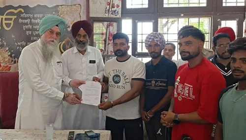 ਸਿੱਖਿਆ ਤੇ ਖੇਡਾਂ ਨੂੰ ਉਤਸ਼ਾਹਿਤ ਕਰਨਾ ਸਰਕਾਰ ਦੀ ਮੁੱਖ ਤਰਜੀਹ: ਸੰਧਵਾਂ