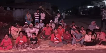 ਸ੍ਰੀ ਗੁਰੂ ਰਵਿਦਾਸ ਜੀ ਦੇ 650ਵੇਂ ਪ੍ਰਕਾਸ਼ ਪੁਰਬ ਨੂੰ ਸਮਰਪਿਤ ਦਸਤਾਵੇਜ਼ੀ ਫ਼ਿਲਮ ਪਿੰਡ ਸੇਢਾ ਸਿੰਘ ਵਾਲਾ ਅਤੇ ਪਿੰਡ ਦਲ ਸਿੰਘ ਵਾਲਾ ਵਿਖੇ ਦਿਖਾਈ ਗਈ