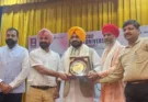 ਸ੍ਰੀ ਗੁਰੂ ਰਵਿਦਾਸ ਜੀ ਨੇ ਛੇ ਸਦੀਆਂ ਪਹਿਲਾਂ ਜ਼ੁਲਮ ਅਤੇ ਜਾਤ ਆਧਾਰਿਤ ਵਿਤਕਰੇ ਵਿਰੁੱਧ ਬੁਲੰਦ ਕੀਤੀ ਆਵਾਜ਼: ਤਰੁਨਪ੍ਰੀਤ ਸਿੰਘ ਸੌਂਦ
