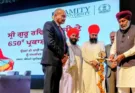 ਸ੍ਰੀ ਗੁਰੂ ਰਵਿਦਾਸ ਜੀ ਮਹਾਰਾਜ ਦੀ ਬਾਣੀ ਵਿੱਚ ਸਮਾਨਤਾ, ਸਨਮਾਨ ਤੇ ਸਮਾਜਿਕ ਨਿਆਂ ਦਾ ਸਦੀਵੀ ਸੰਦੇਸ਼: ਹਰਪਾਲ ਸਿੰਘ ਚੀਮਾ