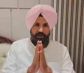 ਸੰਸਦ ਮੈਂਬਰ ਅਮਰਿੰਦਰ ਸਿੰਘ ਰਾਜਾ ਵੜਿੰਗ ਅੱਜ ਪੁਲਿਸ ਜ਼ਿਲ੍ਹਾ ਖੰਨਾ ਅਧੀਨ ਪੈਂਦੇ ਵਿਧਾਨ ਸਭਾ ਹਲਕਾ ਸਮਰਾਲਾ ਵਿੱਚ ਪਹੁੰਚੇ