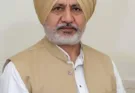 ਸੱਜਣ ਕੁਮਾਰ ਦੇ ਭੋਗ ਵਿੱਚ ਭਾਜਪਾ-ਕਾਂਗਰਸ ਆਗੂਆਂ ਦੀ ਸ਼ਮੂਲੀਅਤ ਮੰਦਭਾਗੀ ਅਤੇ ਸਿੱਖਾਂ ਦੇ ਜ਼ਖ਼ਮਾਂ 'ਤੇ ਲੂਣ: ਬਲਤੇਜ ਪੰਨੂ