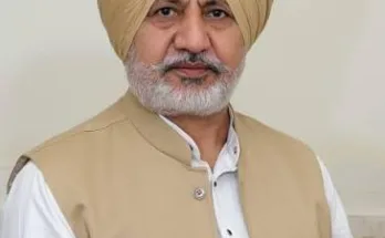 ਸੱਜਣ ਕੁਮਾਰ ਦੇ ਭੋਗ ਵਿੱਚ ਭਾਜਪਾ-ਕਾਂਗਰਸ ਆਗੂਆਂ ਦੀ ਸ਼ਮੂਲੀਅਤ ਮੰਦਭਾਗੀ ਅਤੇ ਸਿੱਖਾਂ ਦੇ ਜ਼ਖ਼ਮਾਂ 'ਤੇ ਲੂਣ: ਬਲਤੇਜ ਪੰਨੂ