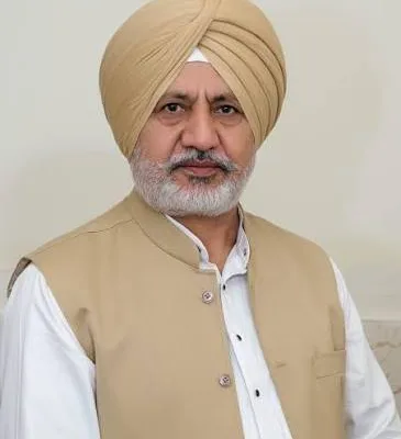 ਸੱਜਣ ਕੁਮਾਰ ਦੇ ਭੋਗ ਵਿੱਚ ਭਾਜਪਾ-ਕਾਂਗਰਸ ਆਗੂਆਂ ਦੀ ਸ਼ਮੂਲੀਅਤ ਮੰਦਭਾਗੀ ਅਤੇ ਸਿੱਖਾਂ ਦੇ ਜ਼ਖ਼ਮਾਂ 'ਤੇ ਲੂਣ: ਬਲਤੇਜ ਪੰਨੂ