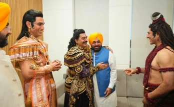 ਹਮਾਰੇ ਰਾਮ' ਨਾਟਕ ਦੇ ਮੰਚਨ ਦੀ ਸ਼ੁਰੂਆਤ ਮੋਹਾਲੀ ਤੋਂ ਹੋਈ; ਪੰਜਾਬ ਸਰਕਾਰ ਪੂਰੇ ਸੂਬੇ ਵਿੱਚ 41 ਸ਼ੋਅ ਕਰਵਾਏਗੀ: ਮੁੱਖ ਮੰਤਰੀ ਭਗਵੰਤ ਸਿੰਘ ਮਾਨ