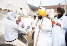 ਹਰਜੋਤ ਸਿੰਘ ਬੈਂਸ ਵੱਲੋਂ ਨੰਗਲ ਤੋਂ ਸੂਬੇ ਭਰ ਵਿੱਚ 10 ਰੋਜ਼ਾ ਸਫ਼ਾਈ ਮੁਹਿੰਮ ਦਾ ਆਗਾਜ਼; ਸਫ਼ਾਈ ਸੇਵਕਾਂ, ਕੌਂਸਲਰਾਂ ਅਤੇ ਸ਼ਹਿਰ ਵਾਸੀਆਂ ਨੇ ਵਧ-ਚੜ੍ਹ ਕੇ ਲਿਆ ਹਿੱਸਾ