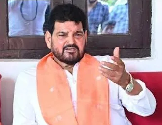 Former BJP MP Brijbhushan Sharan Singh acquitted in sexual harassment case of female wrestlers