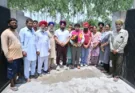 The government's aim is to provide government facilities to every needy family - Dr. Ravjot Singh