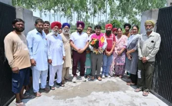 The government's aim is to provide government facilities to every needy family - Dr. Ravjot Singh