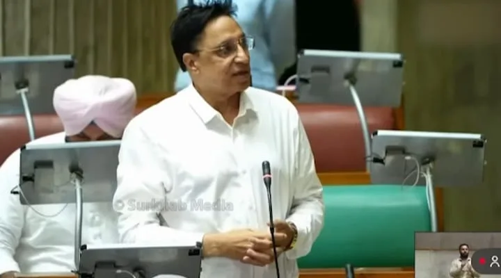 Gynecologists and pediatric specialists should be appointed in Janana Hospital, Dhaba Khatika: MLA Dr. Ajay Gupta