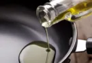If you consume a lot of food cooked in oil, then you should be careful.