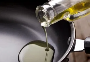 If you consume a lot of food cooked in oil, then you should be careful.