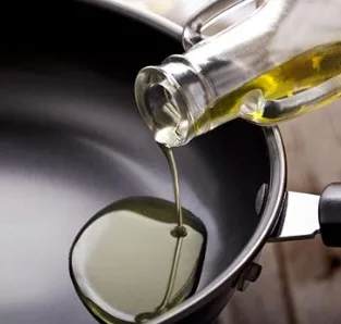 If you consume a lot of food cooked in oil, then you should be careful.