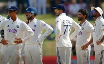 IND vs SL 2nd Test Live Score: ਭਾਰਤੀ ਗੇਂਦਬਾਜ਼ਾਂ ਨੇ ਕਰਵਾਈ ਟੀਮ ਇੰਡੀਆ ਦੀ ਵਾਪਸੀ