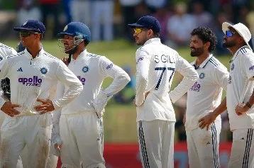 IND vs SL 2nd Test Live Score: ਭਾਰਤੀ ਗੇਂਦਬਾਜ਼ਾਂ ਨੇ ਕਰਵਾਈ ਟੀਮ ਇੰਡੀਆ ਦੀ ਵਾਪਸੀ