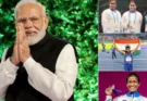 India won a total of 39 medals including 13 gold medals in the Commonwealth Games 2026, PM Modi congratulated them