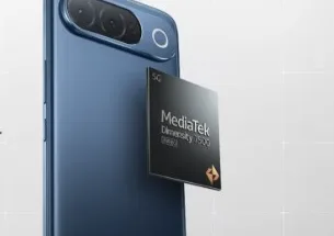 iQOO Z11 ਭਾਰਤ ਵਿੱਚ MediaTek Dimensity 7500 Turbo ਪ੍ਰੋਸੈਸਰ ਦੇ ਨਾਲ ਪੇਸ਼ ਕੀਤਾ