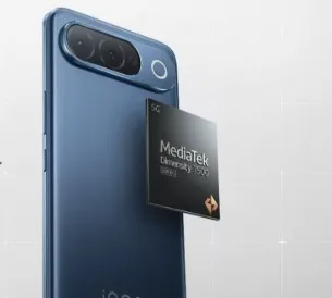 iQOO Z11 ਭਾਰਤ ਵਿੱਚ MediaTek Dimensity 7500 Turbo ਪ੍ਰੋਸੈਸਰ ਦੇ ਨਾਲ ਪੇਸ਼ ਕੀਤਾ