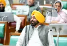 The issue of damage to vehicles due to E-20 petrol resonated in the Punjab Vidhan Sabha.