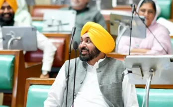 The issue of damage to vehicles due to E-20 petrol resonated in the Punjab Vidhan Sabha.