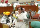Mann government changed the future of Punjab with employment, education and social equality: Dr. Baljit Kaur