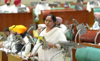 Mann government changed the future of Punjab with employment, education and social equality: Dr. Baljit Kaur