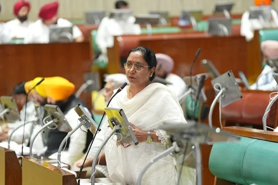 Mann government changed the future of Punjab with employment, education and social equality: Dr. Baljit Kaur