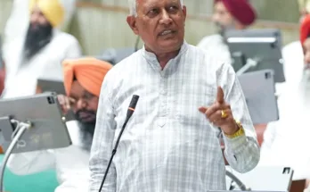 Mann government has restored the faith of the youth in merit-based government recruitment: Barinder Kumar Goyal