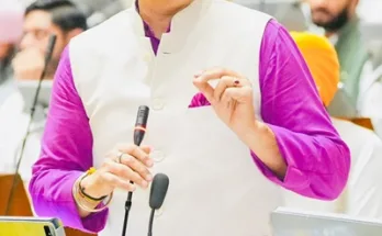 More than 68 thousand government jobs created in 4 and a half years, 6.36 lakh private job opportunities created with an investment of 1.83 lakh crores
