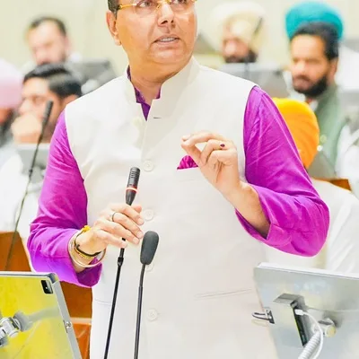 More than 68 thousand government jobs created in 4 and a half years, 6.36 lakh private job opportunities created with an investment of 1.83 lakh crores
