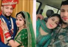 Muskan Balhara, wife of international kabaddi player Shilu Balhara, allegedly committed suicide at the age of just 23.