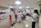 'My Youth India': The youth of Tarn Taran witnessed the beginning of a massive national movement