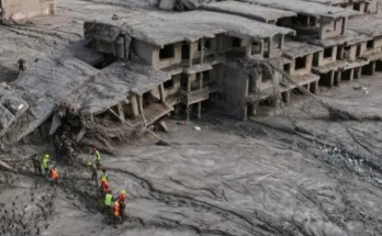 Nepal Flood: ਬਚਾਅ ਮੁਹਿੰਮ ਦੇ 5ਵੇਂ ਦਿਨ ਮ੍ਰਿਤਕਾਂ ਦੀ ਗਿਣਤੀ ਵਧ ਕੇ 734 ਹੋਈ
