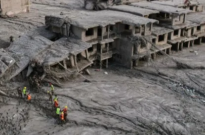 Nepal Flood: ਬਚਾਅ ਮੁਹਿੰਮ ਦੇ 5ਵੇਂ ਦਿਨ ਮ੍ਰਿਤਕਾਂ ਦੀ ਗਿਣਤੀ ਵਧ ਕੇ 734 ਹੋਈ