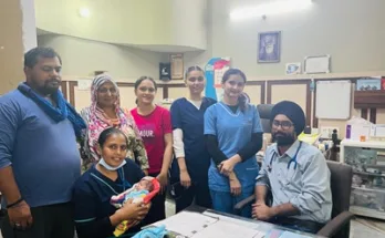 No family will be forced to collect money for treatment to save a life: Dr. Balbir Singh